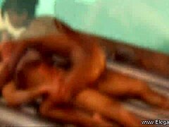 hey, ever tried that slippery asian nuru massage with feet action? 😏