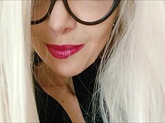 italian mommy's so fuckin angry with you she can't hold back her dirty talk anymore