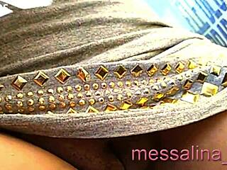 Messalina’s heated bus stop moment