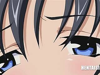 stepmom's wild anime encounter
