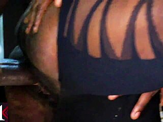 African nigerian models in wild orgy sex with milfs
