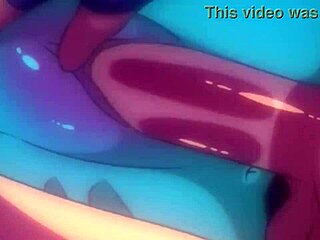 MILF’s deep interracial craving