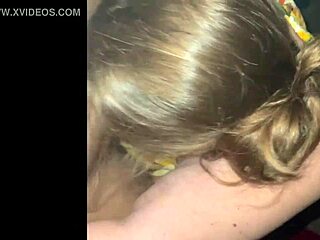 Milf’s Teasing Encounter With Monster Black Cock POV