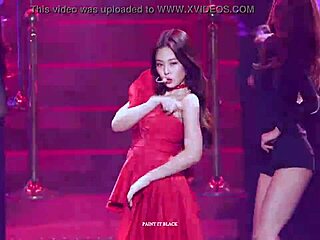 Asian Beauties Dance Seductively
