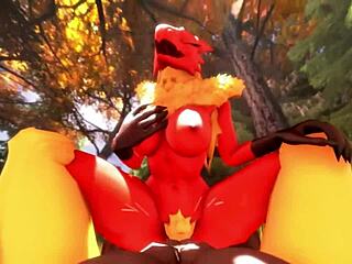 Blaziken’s NSFW Compilation 5 Uncensored