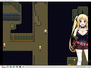 Ever played Treasure Hunter Claire in part 12?