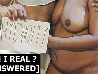 INDIAN COUPLES' BOLD REALITY