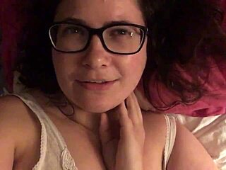 naughty aussie milf's action