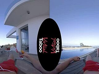 Vitamin D stud's epic oral fun