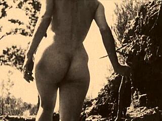 my secret vintage naturists exposed today