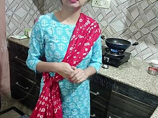 MILF Bhabhi Seduces with Passion