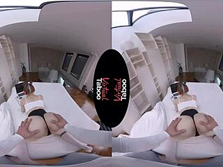 Virtual Taboo with Hardcore POV