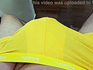 what’s up with this brazilian twink’s solo leak?