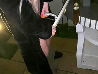 Dirty Street Girl Gets Pounded Hard In Compilation