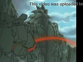 I’m loving this bold Naruto remix
