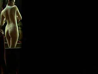 Eva Green's Sultry MILF Camelot Moments