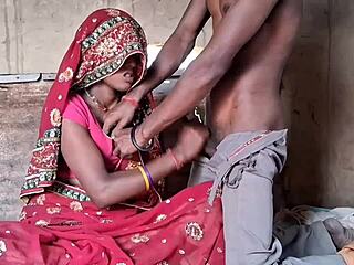 Indian Wife’s Sensual Love Clips