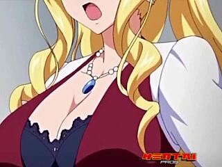 hey, check this low moan anime clip