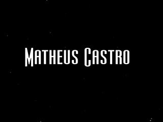 Matheus Castro Fucks Lis XXX's Big Latina Butt
