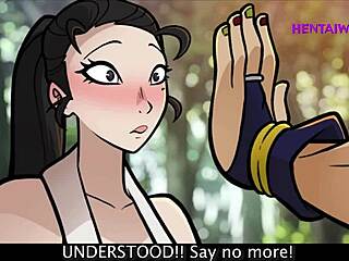 Asian wives weave 3D intimate dreams