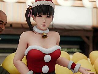 Koharu’s Daring 3D Action Rules