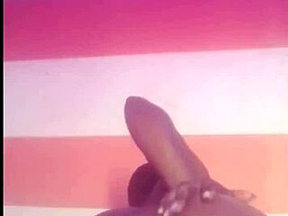 Finger me gently and explore my wetness