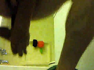 daring extreme dildo insertion in tight ass