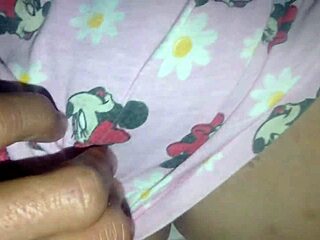 Pretty Tight Pussy Fucked Till Creampie