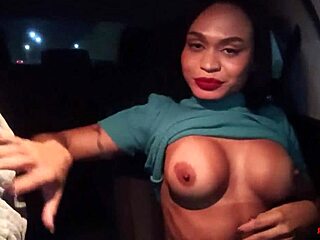 couldn’t resist brazilian drika muniz sucking me off until we hit a roadside motel