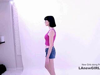 i got seduced by producer at egyptian modeling audition on sofa