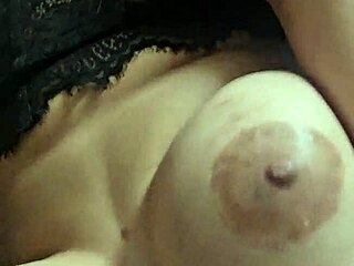 Big-Titted Mature Latina Caught Masturbating Craves Cock. Viral Brazilian Video Stuns!